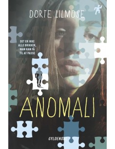 Anomali