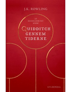 Quidditch gennem tiderne