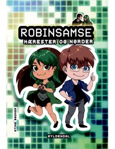 RobinSamse - kærester og...