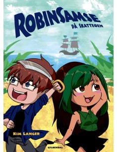 RobinSamse 2 - RobinSamse...