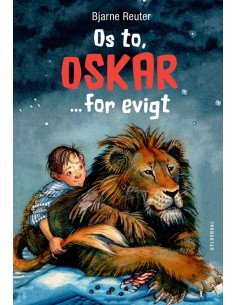 Os to, Oskar ... for evigt