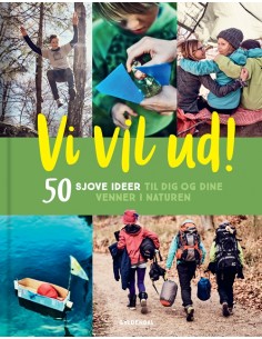 Vi vil ud!