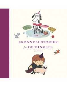 Skønne historier for de...
