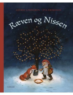 Ræven og nissen