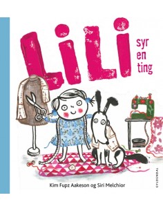 Lili syr en ting