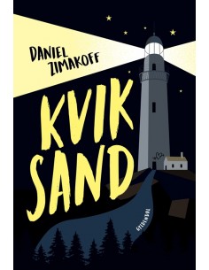 Kviksand