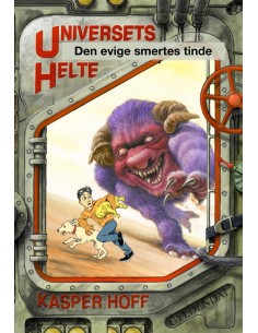 Universets helte 3 - Den...