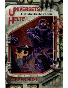 Universets helte 4 - Det...