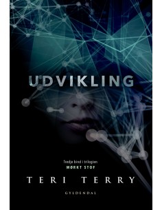 Mørkt stof 3 - Udvikling