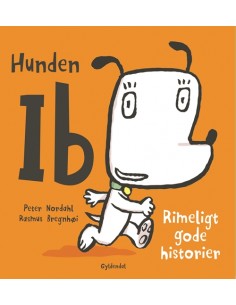 Hunden Ib. Rimeligt gode...