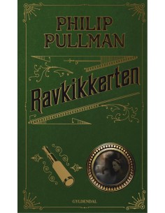Det gyldne kompas 3 -...