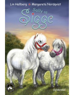 RAP-klubben 15 - Sally og...