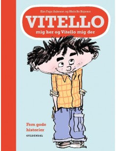 Vitello mig her og Vitello...