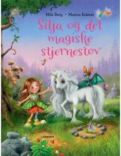 Silja og det magiske...
