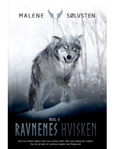 Ravnenes hvisken - Mannaz