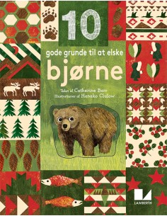 10 gode grunde til at elske...