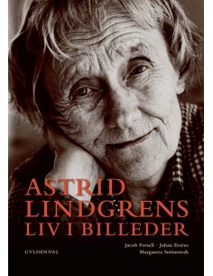 Astrid Lindgrens liv i...
