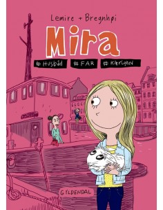 Mira 2 - Mira. husbåd far...
