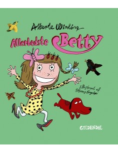 Allerbedste Betty
