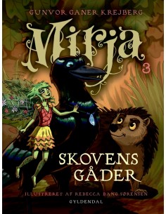 Mirja 3 - Skovens gåder