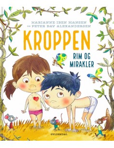Kroppen. Rim og mirakler