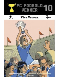 FC Fodboldvenner 10 - Viva...
