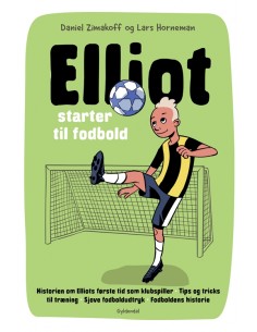 Elliot 1 - Elliot starter...