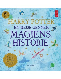 Harry Potter: En rejse...
