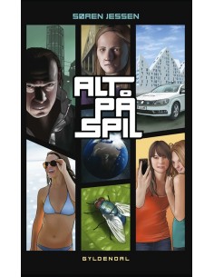 Alt på spil
