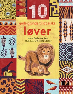 10 gode grunde til at elske...