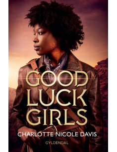 Good Luck Girls 1