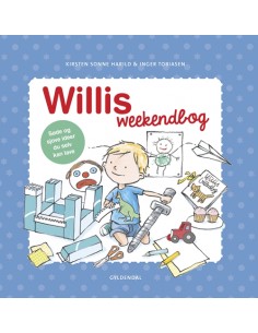 Willis weekendbog