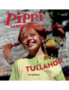 Pippi Langstrømpe Tullahop