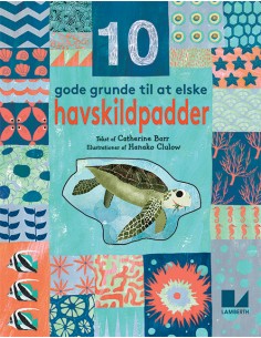 10 gode grunde til at elske...