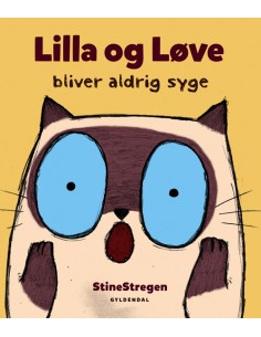 Lilla og Løve bliver aldrig...