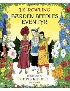 Barden Beedles eventyr....