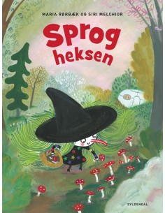 Sprogheksen