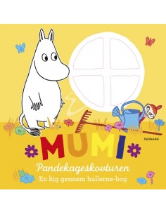 Mumi Pandekageskovturen
