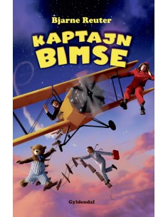 Kaptajn Bimse