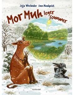 Mor Muh leger sommer