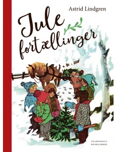 Julefortællinger