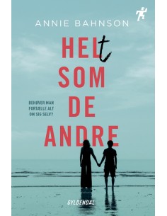 Helt som de andre