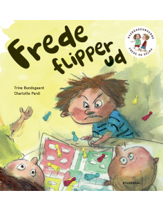 Frede og Selma 4 - Frede...