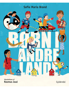 Børn i andre lande