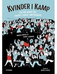 Kvinder i kamp