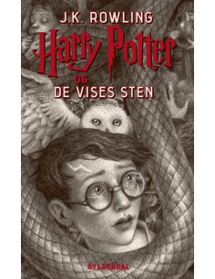 Harry Potter 1 - Harry...