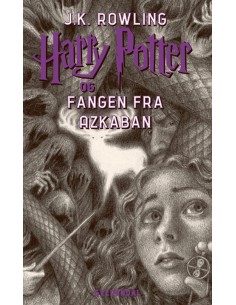 Harry Potter 3 - Harry...