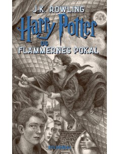 Harry Potter 4 - Harry...