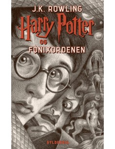 Harry Potter 5 - Harry...