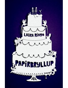 Papirbryllup